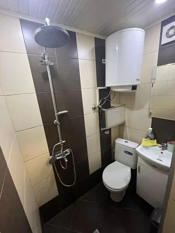 Obývačka