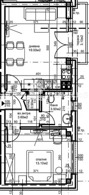 Дневна соба