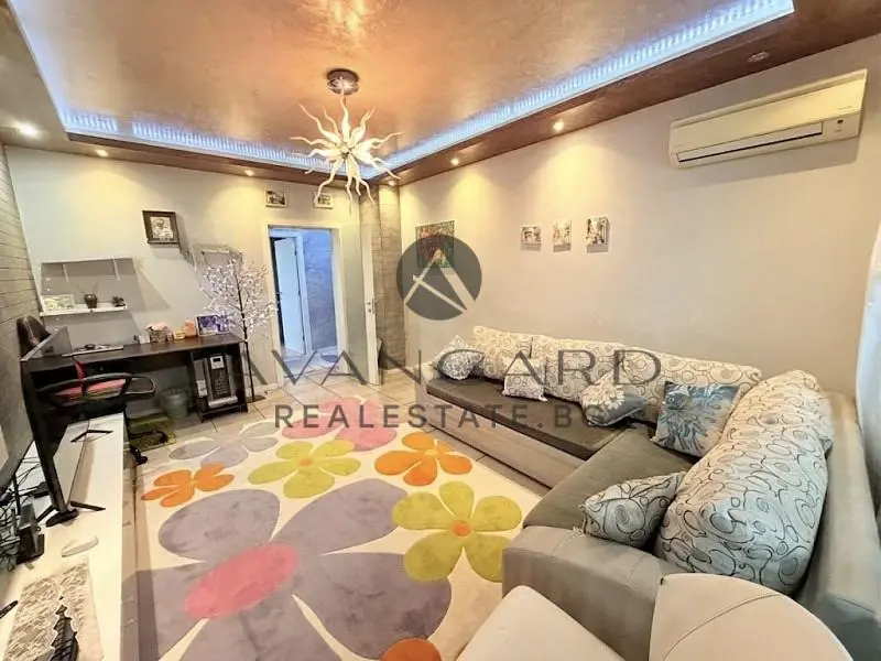 Дневна соба