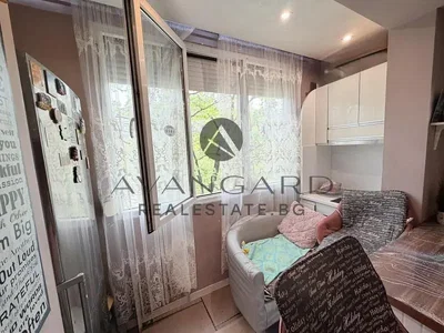 Дневна соба