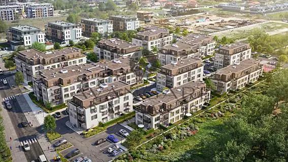 Дневна соба