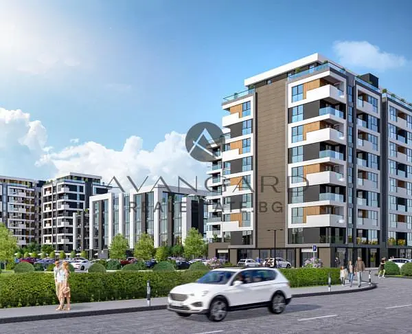 Дневна соба