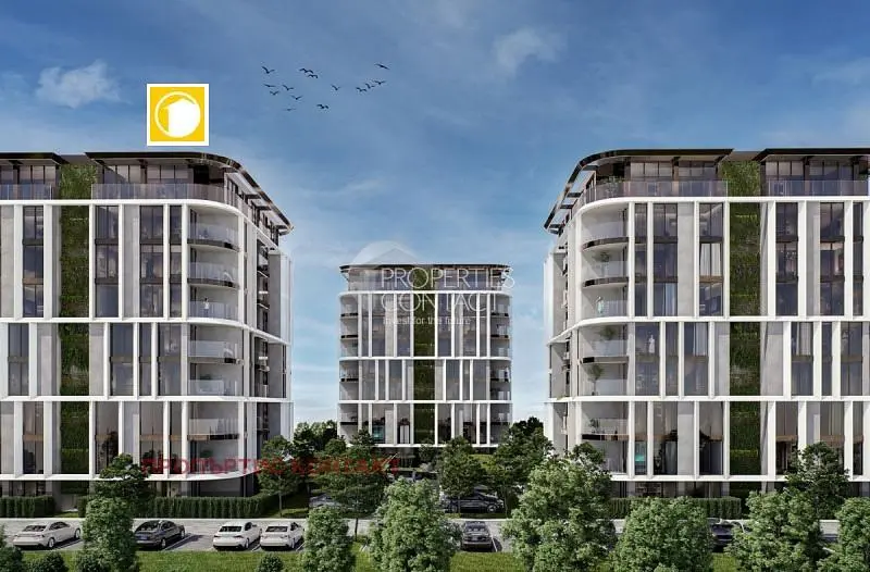 Дневна соба