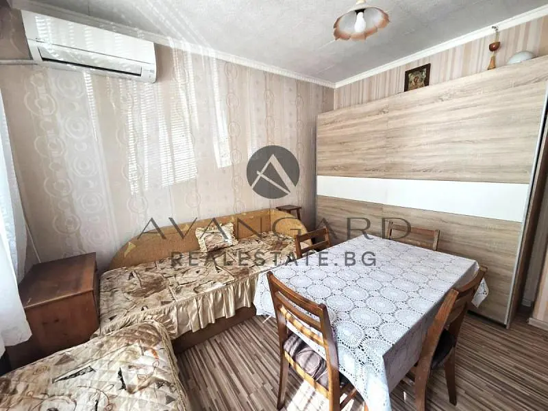 Дневна соба