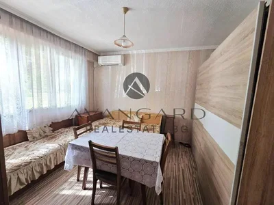 Дневна соба