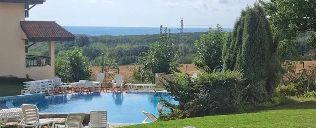 Дневна соба