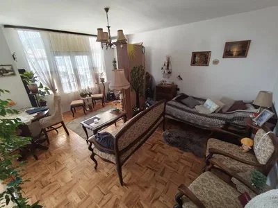 Дневна соба