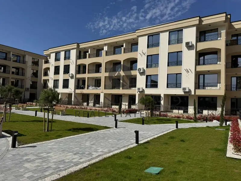 Дневна соба