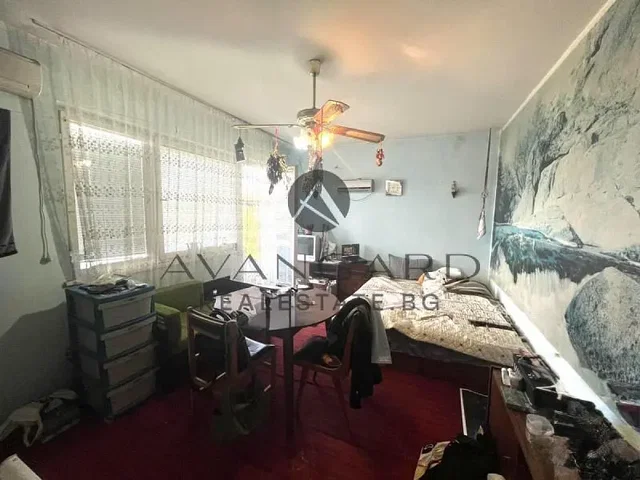 Дневна соба