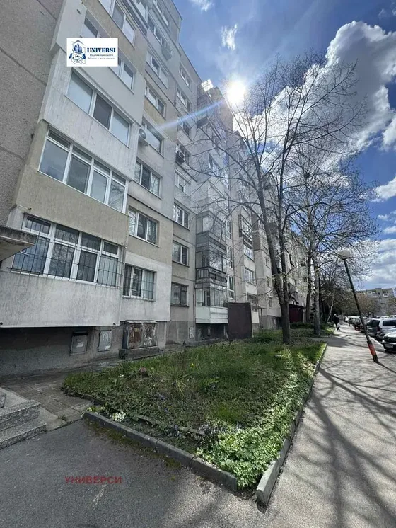 Дневна соба
