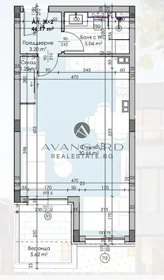 Дневна соба