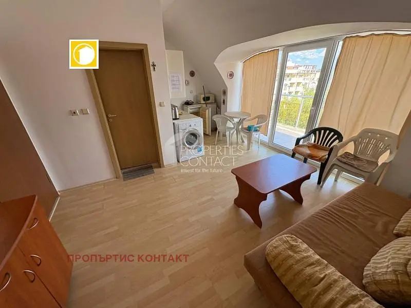 Obývací pokoj