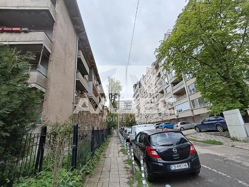 Dnevni boravak