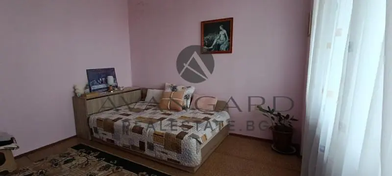 غرفة معيشة