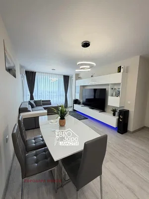 Дневна соба