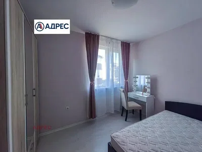 غرفة معيشة
