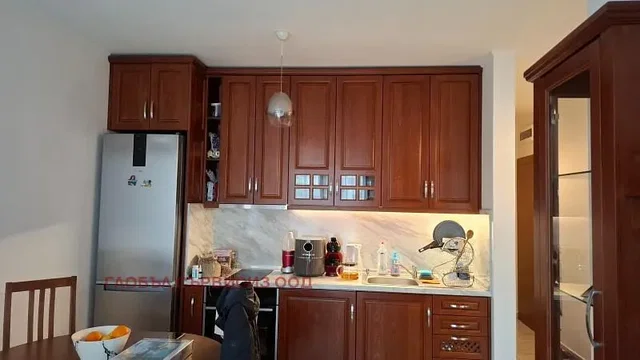 Obývačka