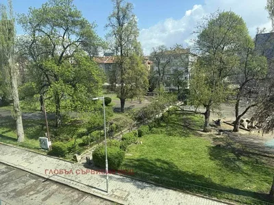 Дневна соба