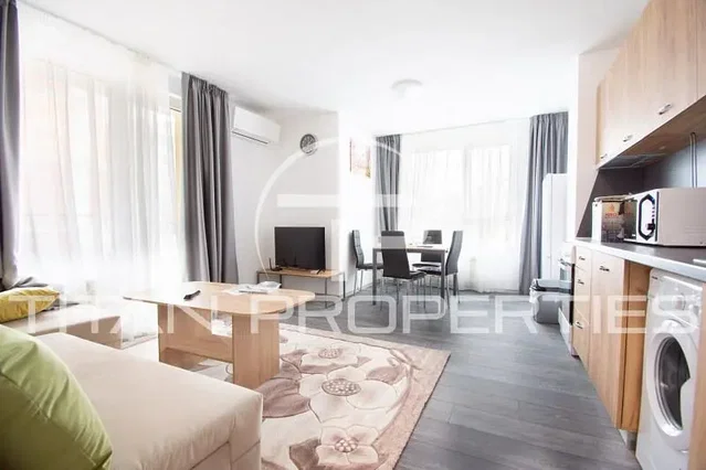 Woonkamer