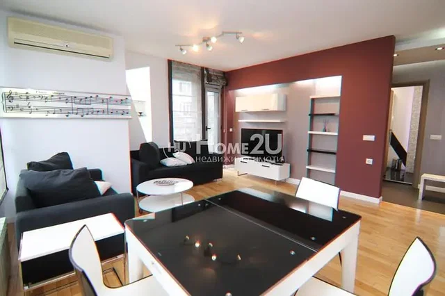Salon
