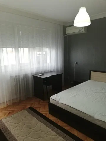 Obývačka