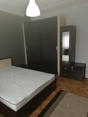Obývačka