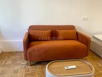 Oturma odası