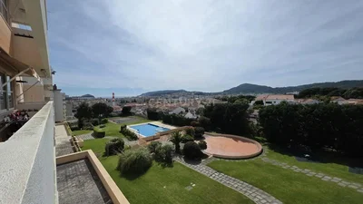غرفة معيشة