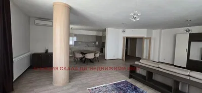 Dnevni boravak