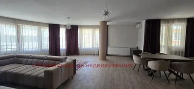 Dnevni boravak