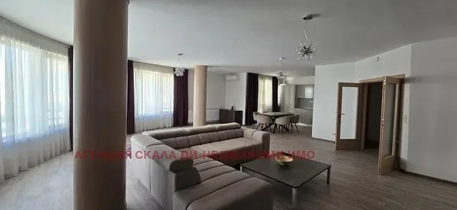 Obývačka