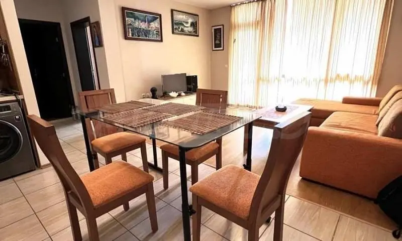 Obývací pokoj