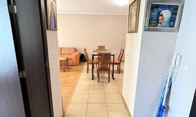 Obývací pokoj