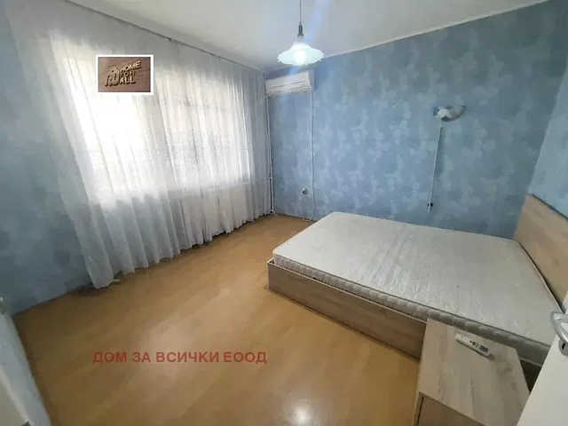Obývačka