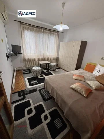 Obývačka