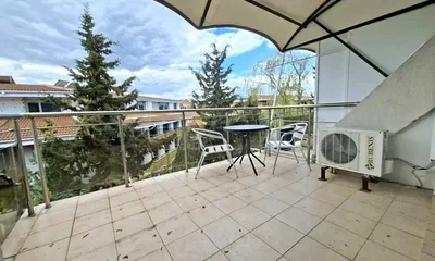 Dnevni boravak