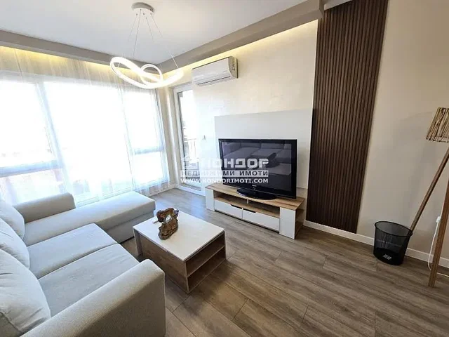 Dnevna soba