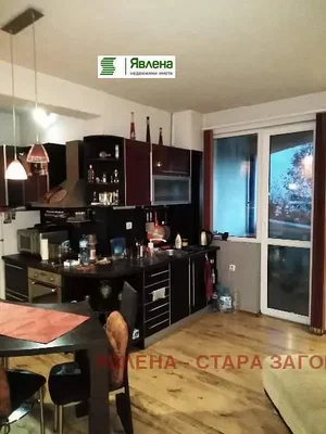 Дневна соба