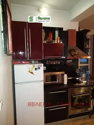 Дневна соба
