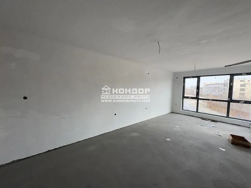 Дневна соба