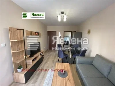 Дневна соба