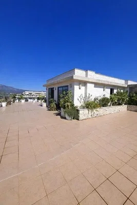 Oturma odası