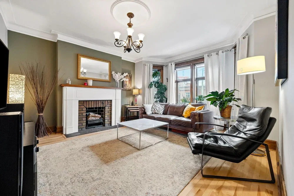 Дневна соба