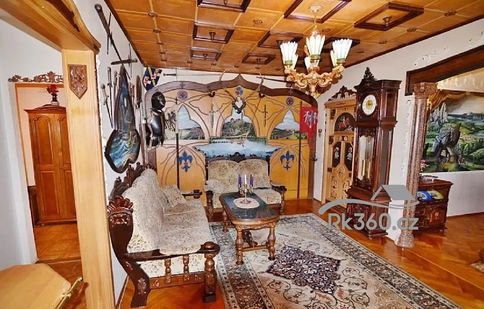 Ostatní