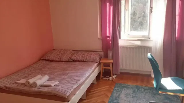 Dnevni boravak