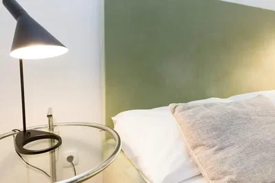 غرفة معيشة