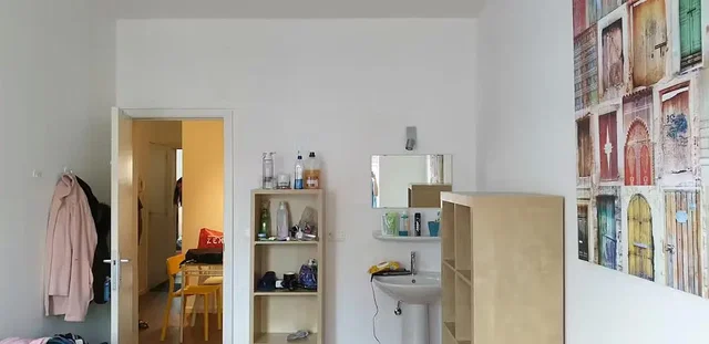 Obývací pokoj