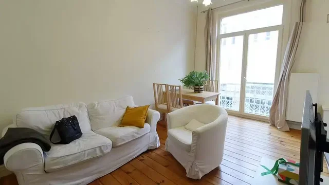 Dnevni boravak