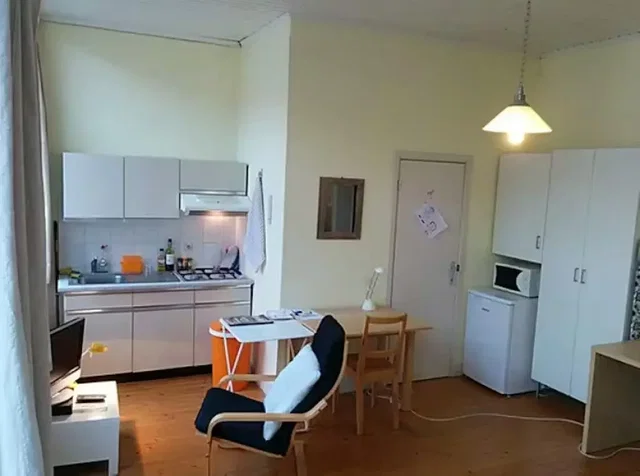 Obývací pokoj