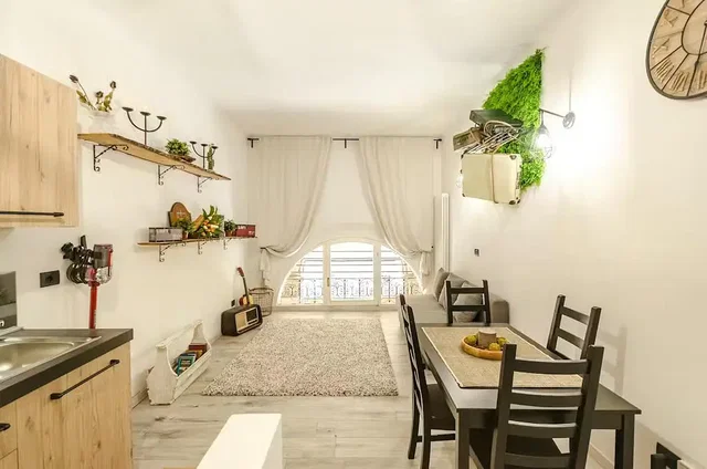 Dnevna soba